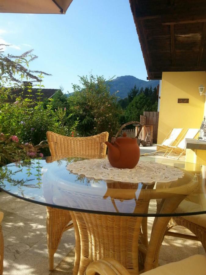 Chalet Tyrol Fuegen Exterior photo